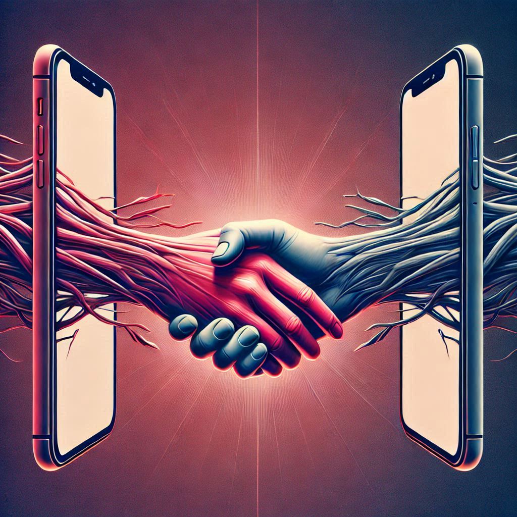 Relațiile la distanță: Provocări și modalități de a menține conexiunea