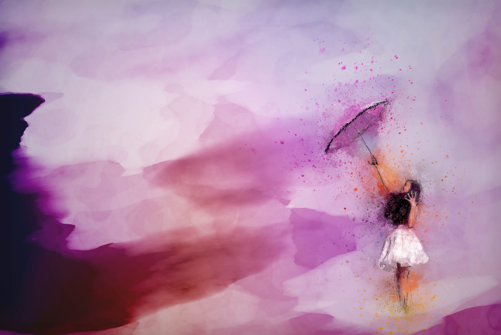 Nu trebuie să fii puternică – trebuie să fii în siguranță