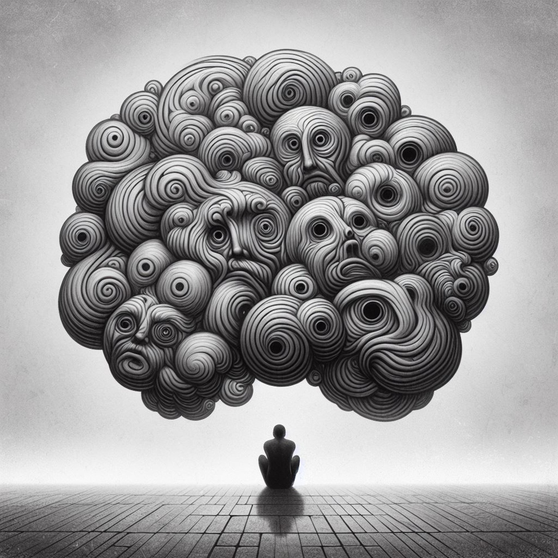 Tulburarea obsesiv‑compulsivă: ce spune știința despre gândurile intruzive și compulsii