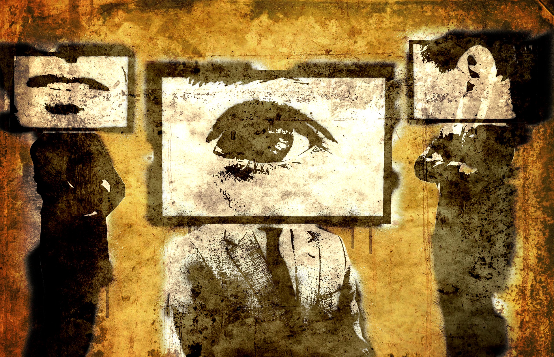 Când sexul devine spectacol: impactul pornografiei asupra psihicului