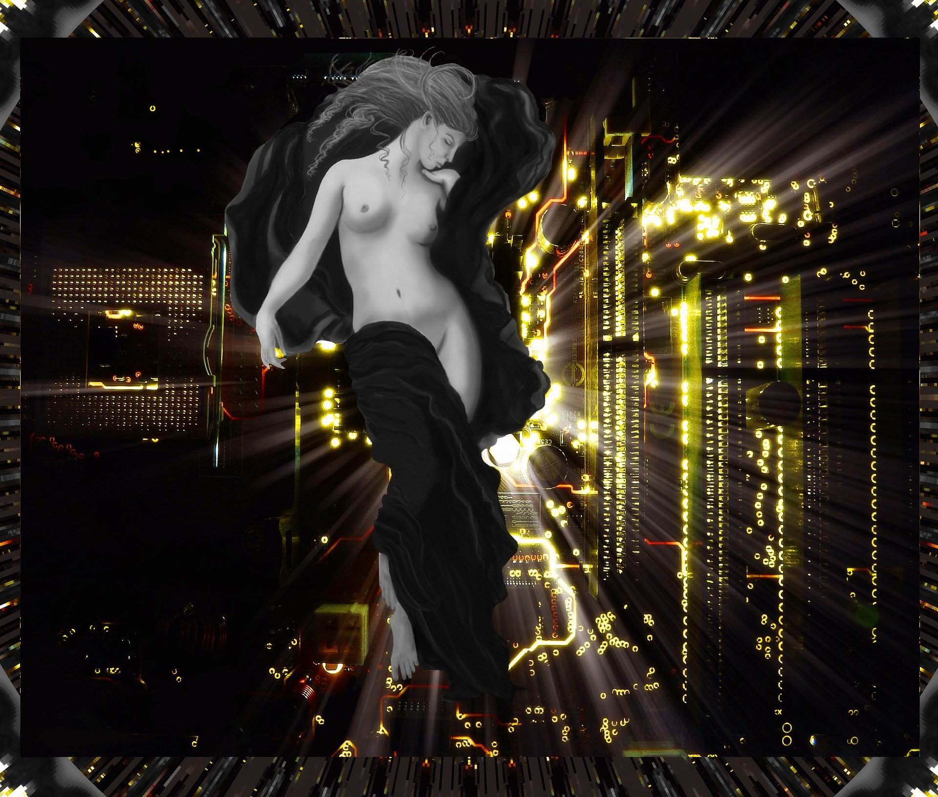 Fantezie, rușine și dorință: o explorare psihologică a parafiliilor consensuale și neconsensuale